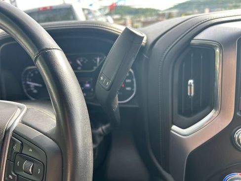 Used 2021 GMC Sierra 1500 SLT w/ SLT Premium Package AWD/4WD image 26