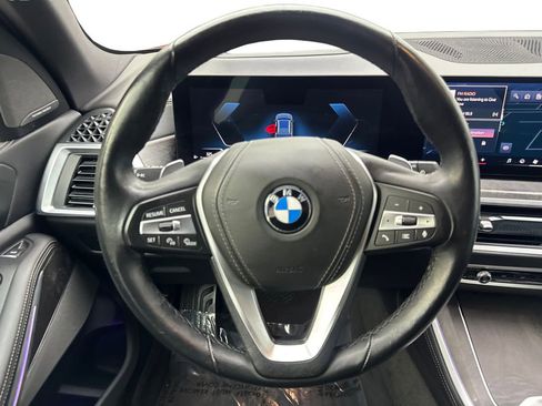 Used 2024 BMW X5 xDrive40i w/ Parking Assistance Package AWD/4WD image 57