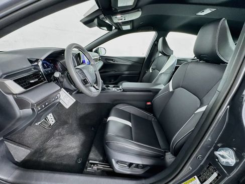 New 2026 Toyota Camry SE FWD image 11