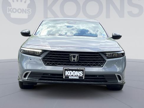 Used 2024 Honda Accord Touring image 19
