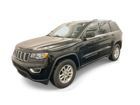 Used 2019 Jeep Grand Cherokee Laredo AWD/4WD image 28