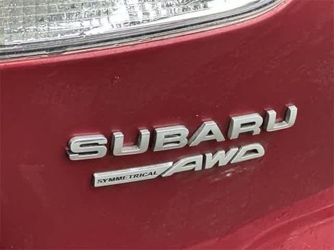 Certified 2023 Subaru Forester Premium image 18