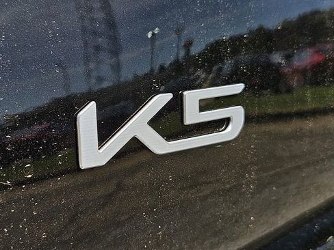 New 2026 Kia K5 GT-Line w/ GT-Line Red Interior Package image 6
