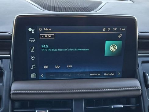 Used 2023 Chevrolet Tahoe High Country image 18