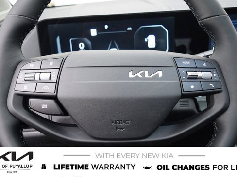 New 2026 Kia Sportage SX FWD image 26
