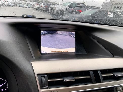 Used 2015 Lexus RX 350 AWD image 28