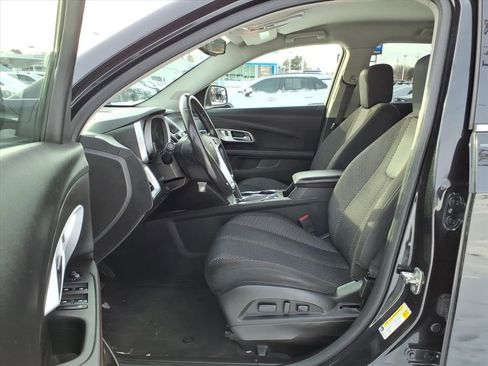 Used 2012 Chevrolet Equinox LT w/ Driver Convenience Package image 17