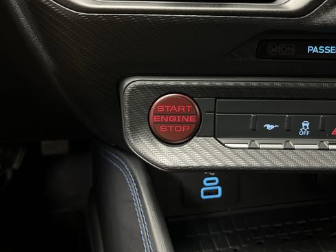 Used 2024 Ford Mustang Dark Horse w/ Dark Horse Handlin Package RWD image 18