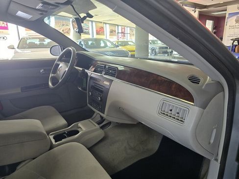 Used 2008 Buick LaCrosse CX FWD image 15