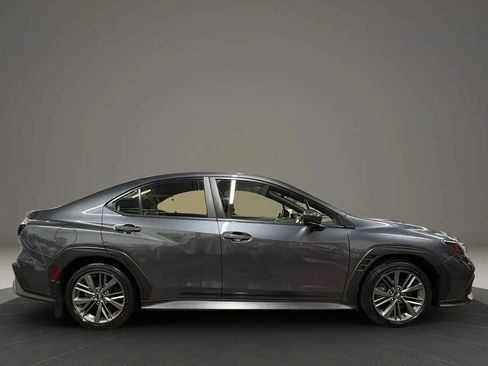Used 2023 Subaru WRX AWD/4WD image 6