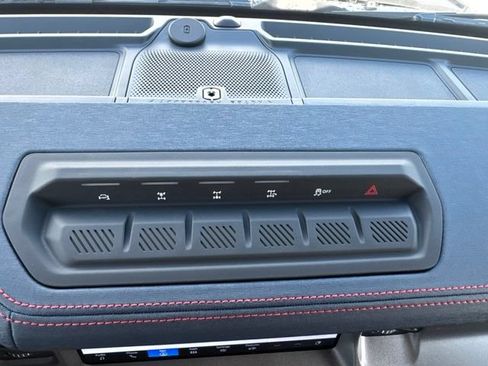 New 2026 Ford Bronco Raptor w/ Interior Carbon Fiber Pack AWD/4WD image 39
