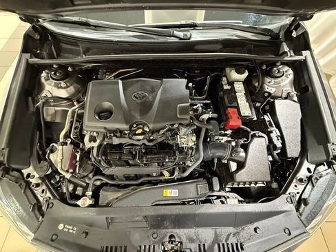 Certified 2024 Toyota Camry LE image 10