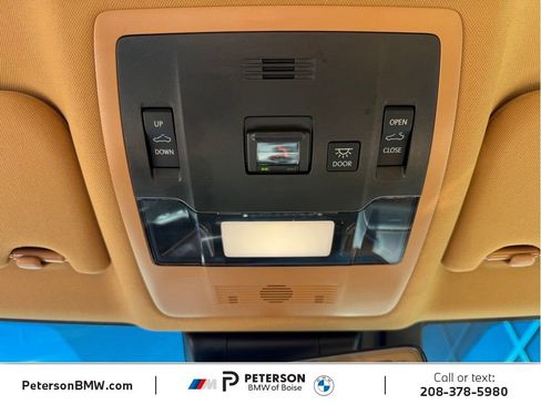 Used 2023 Lexus ES 250 w/ Premium Package AWD/4WD image 33