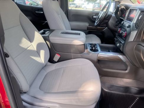 Used 2019 Chevrolet Silverado 1500 RST AWD/4WD image 23