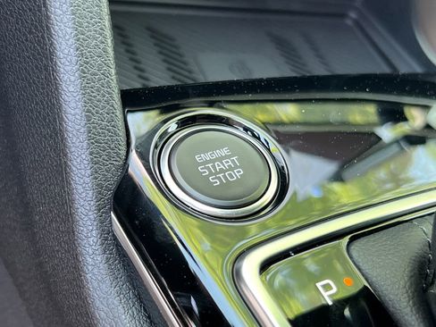 Certified 2025 Kia Sportage SX FWD image 25