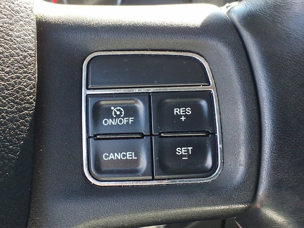 Used 2014 RAM 2500 Big Horn AWD/4WD image 11