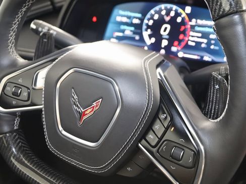 Used 2023 Chevrolet Corvette Z06 image 63