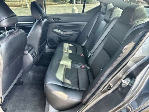 Used 2026 Nissan Altima 2.5 SR FWD image 21