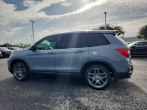 Used 2022 Honda Passport EX-L image 5