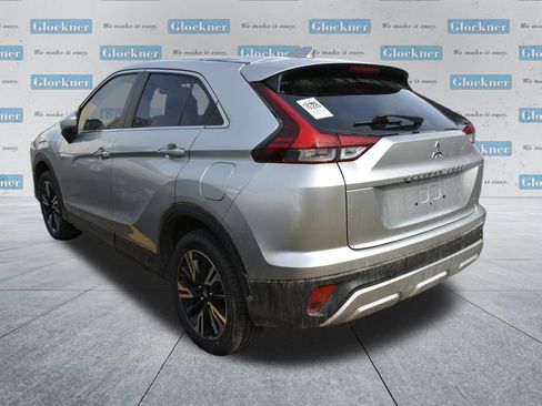Used 2024 Mitsubishi Eclipse Cross SE image 7