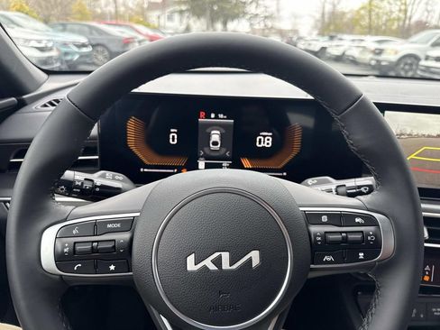 New 2026 Kia K5 GT-Line image 11
