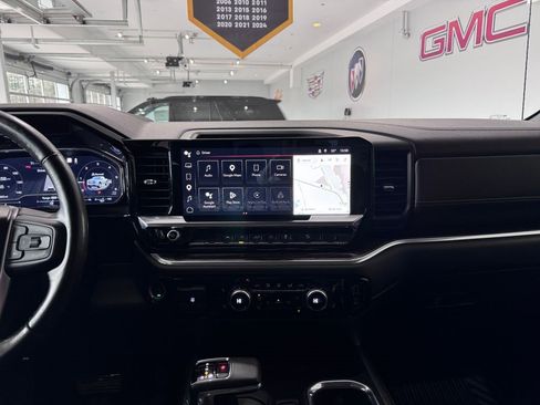 Certified 2023 GMC Sierra 1500 Elevation image 20