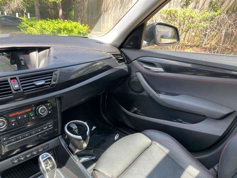 Used 2014 BMW X1 xDrive28i AWD/4WD image 97