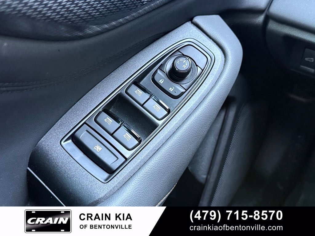 Used 2024 Subaru Outback Wilderness AWD/4WD image 10