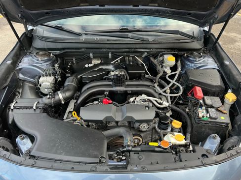 Used 2015 Subaru Outback 2.5i Limited image 28