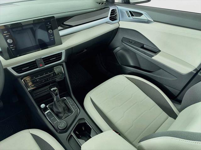 New 2026 Volkswagen Taos SE AWD/4WD image 23