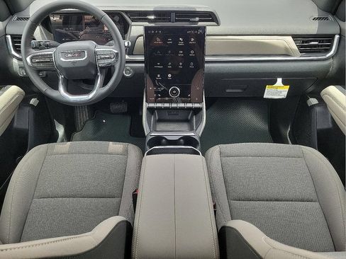 New 2026 GMC Terrain Elevation AWD/4WD image 11