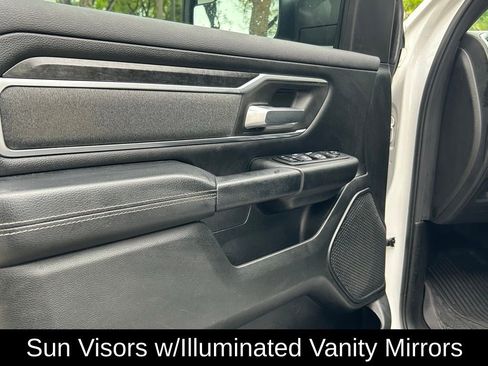 Certified 2019 RAM 1500 Big Horn RWD image 15