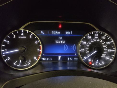 Used 2017 Nissan Murano SL w/ SL Technology Package image 23