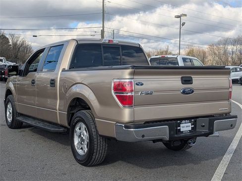 Used 2014 Ford F150 XLT w/ XLT Convenience Package image 5