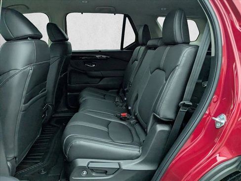 New 2025 Honda Pilot EX-L image 16