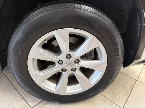 Used 2016 Lexus RX 350 FWD w/ Premium Package image 15
