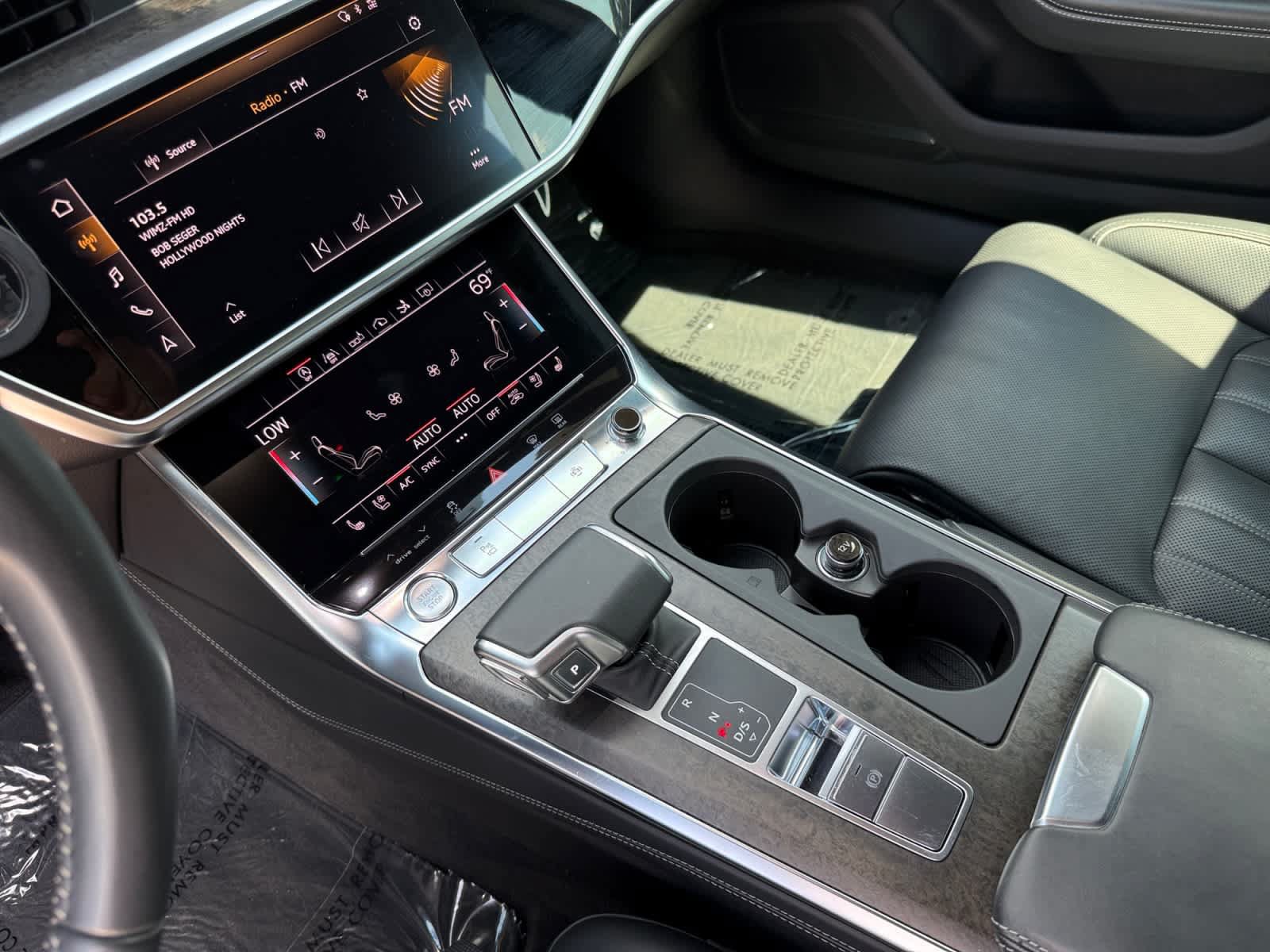 Used 2019 Audi A7 3.0T Premium Plus AWD/4WD image 22