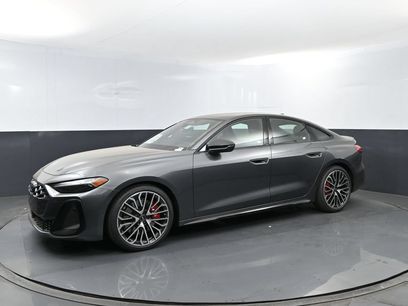 New 2026 Audi S5 Premium Plus