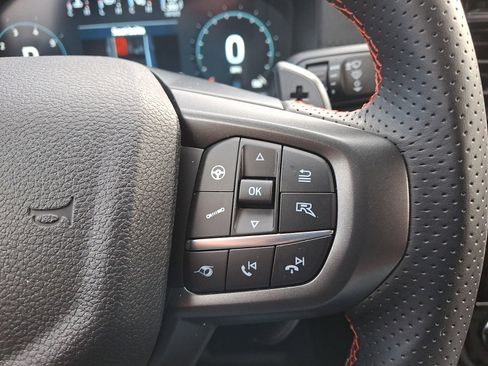 Used 2025 Ford Ranger Raptor image 22