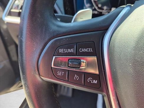 Used 2022 BMW 330i Sedan w/ Driving Assistance Package RWD image 11