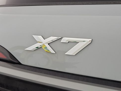 Used 2026 BMW X7 xDrive40i w/ Executive Package AWD/4WD image 7