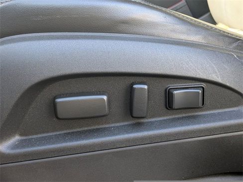 Used 2017 GMC Terrain Denali image 21