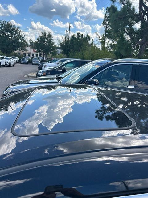 Used 2026 Nissan Sentra SV w/ SV Convenience Package FWD image 9
