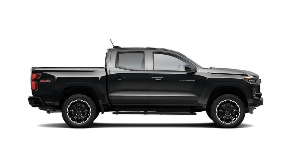 New 2026 Chevrolet Colorado Z71 w/ Z71 Convenience Package 2 AWD/4WD image 30
