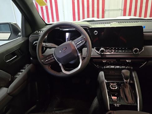 New 2026 Chevrolet Colorado Z71 w/ Technology Package image 16