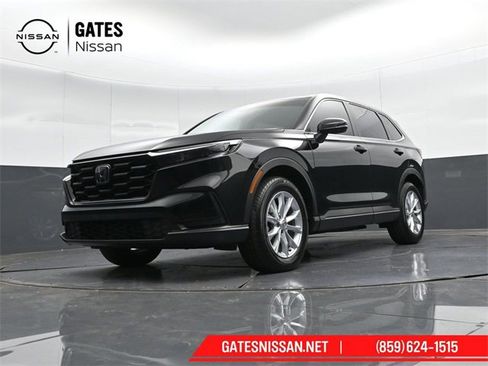 Used 2024 Honda CR-V EX image 38