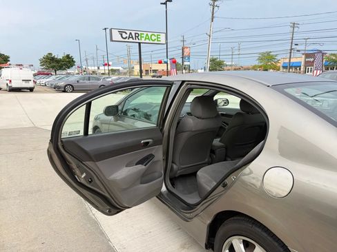 Used 2007 Honda Civic LX image 17