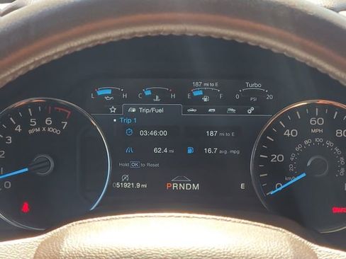 Used 2020 Ford F150 King Ranch w/ Equipment Group 601A Luxury RWD image 9