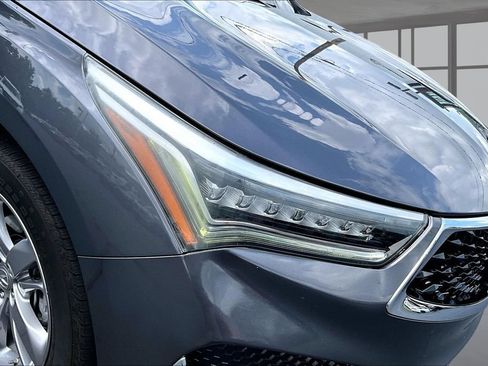 Certified 2021 Acura RDX AWD w/ Advance Package image 29
