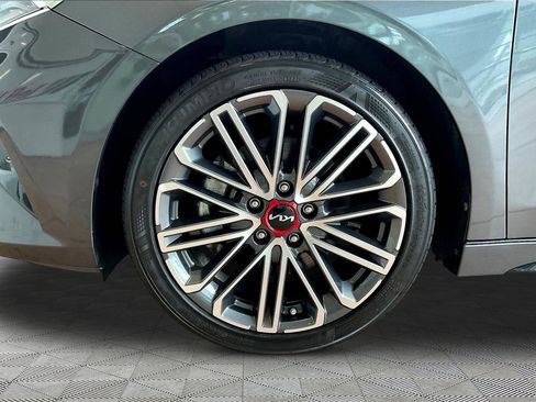 Used 2023 Kia Forte GT w/ GT2 Package FWD image 31